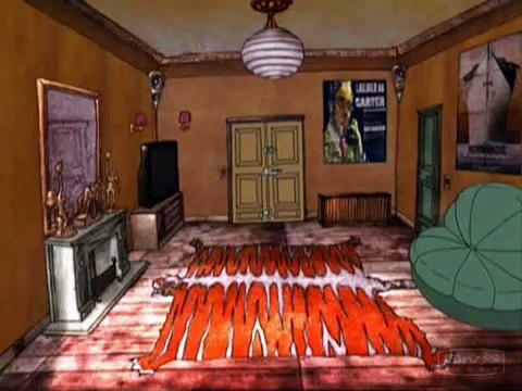 Lascars 974 - Chef d'entreprise