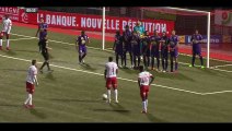 All Goals - Nancy 2-0 AC Ajaccio - 01-05-2015