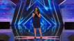 America's Got Talent 2014   Auditions   Kelli Glover