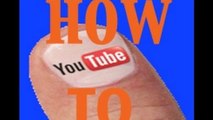 How to make an In Video Thumbnail - Youtube Partner Feature