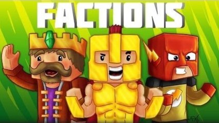 WE GOT RAIDED (MINEJAM FACTIONS UPDATE)
