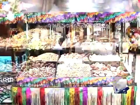 Karachi Khyber Food Festival- Geo News Headlines 02 May 2015 - Today Geo Headli