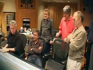 Eddy Mitchell - Interview