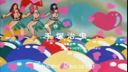 手塚治虫のドン・ドラキュラOP_ED