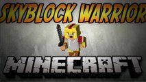 Minecraft Server Minigame - Skywars - TOWER OF TERROR
