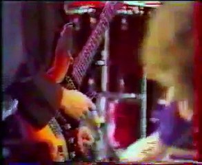 Magma "Hhai" TV show 1978 , very rare!