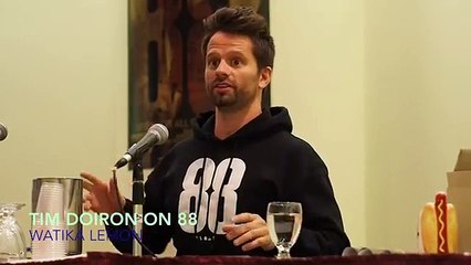 2015.03.22 Tim Doiron @ Glasgow FrightFest