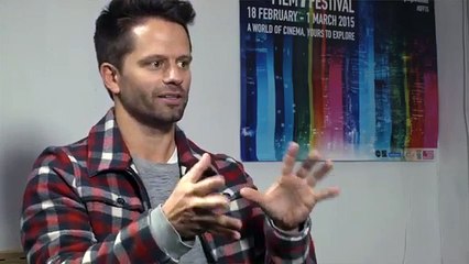 2015.03.27 Tim Doiron @ FrightFest