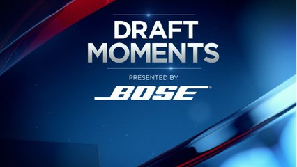 Best of Draft Moments presented Bose