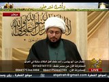 إعلان تشيع احد علماء أهل الخلاف من الموصل1,5,2015