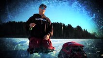 Ice Fishing: Tips for Tullibee on Lake Winnibigoshish -- In-Depth Outdoors 