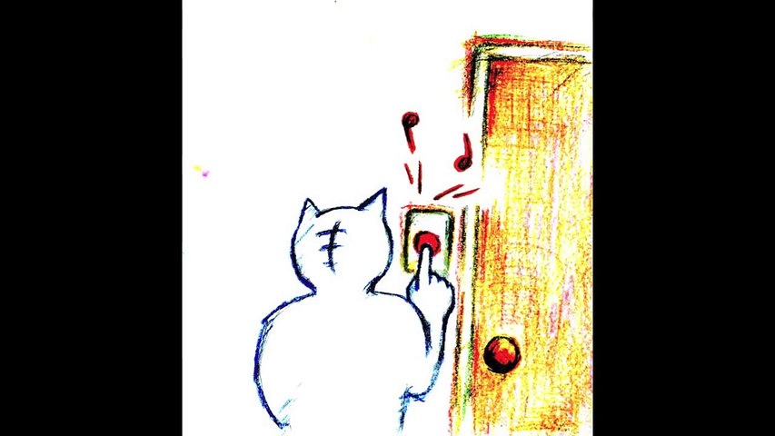 ドアチャイム 呼び鈴 ピンポン 効果音 Doorbell Sound Effect Video Dailymotion