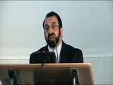 ''Islam or Islamism?'': Robert Spencer at the Vienna Forum, May 8, 2010