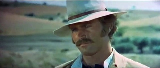 Companeros (1970) - Trailer