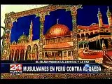 La comunidad musulmana en Peru