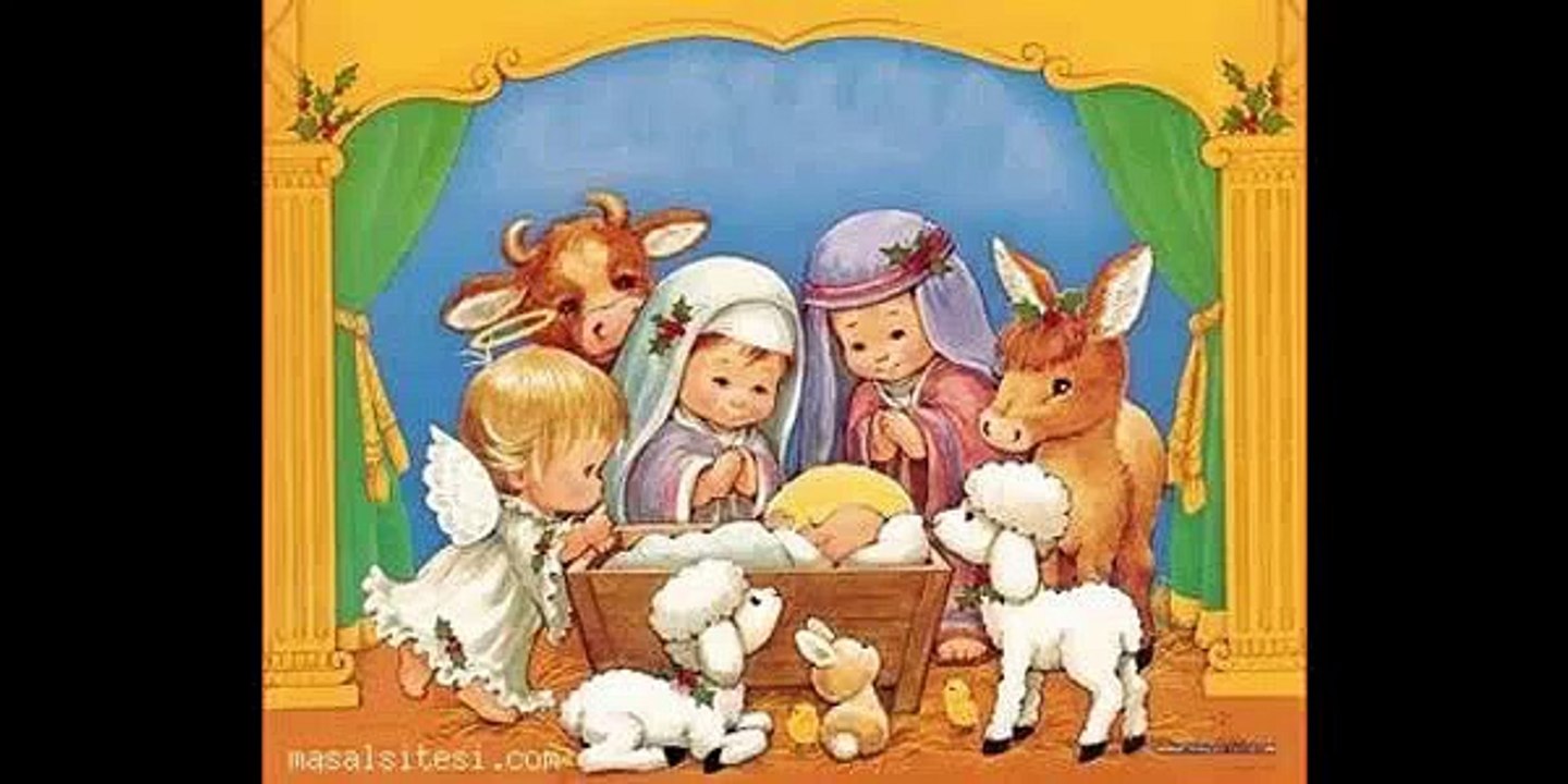 Çocuk Hikaye Ve Masalları Zengin Fare360p H 264 AAC