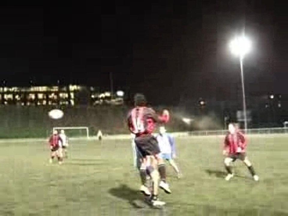 Foot du Monde
