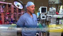 Meet Dr. Gashti - Chief of Vascular Surgery at MedStar Union Memorial