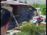 Terremoto 7.2  Mexicali fomaron cráteres y geiseres. Video-Documental desde el Epicentro