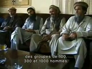 Jawedan.Com - Ahmad Shah Massoud - His Comments about War