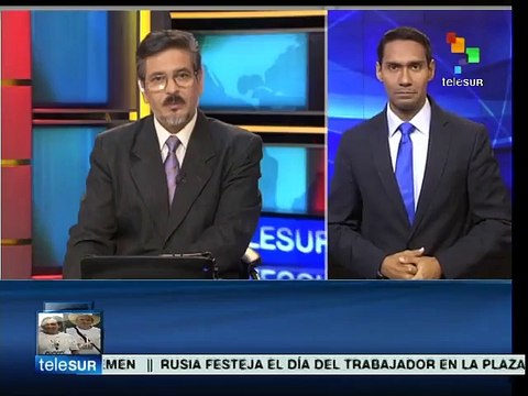 Brasil: defiende Rousseff políticas gubernamentales hacia trabajadores