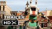 Beyond the Brick- A Lego Brickumentary TRAILER 1 (2015) - Lego Documentary HD