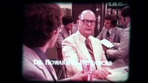 Dr. Howard Hendricks, a 