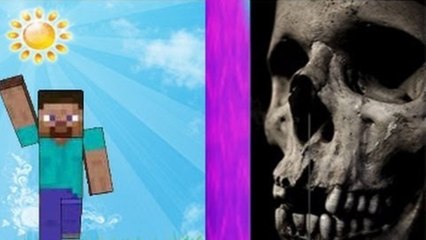 Minecraft Traps - Minecraft PVP Traps - Portal Traps!