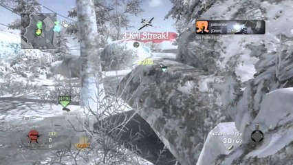 Call of Duty: Black Ops: Super quick Sabos