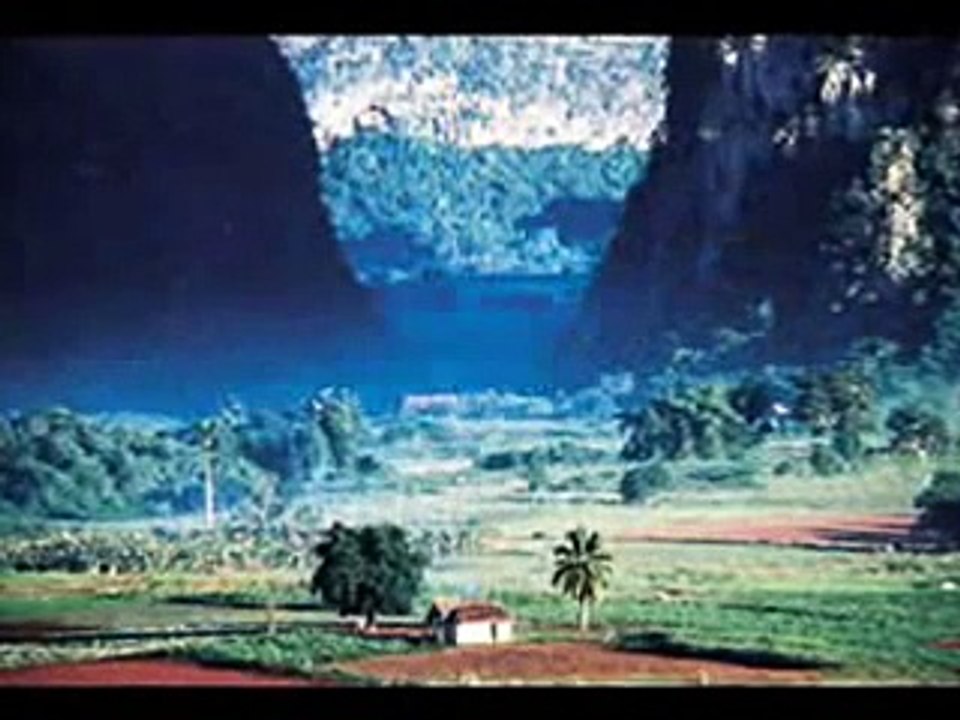 La Montaña (Canción presidio político cubano)