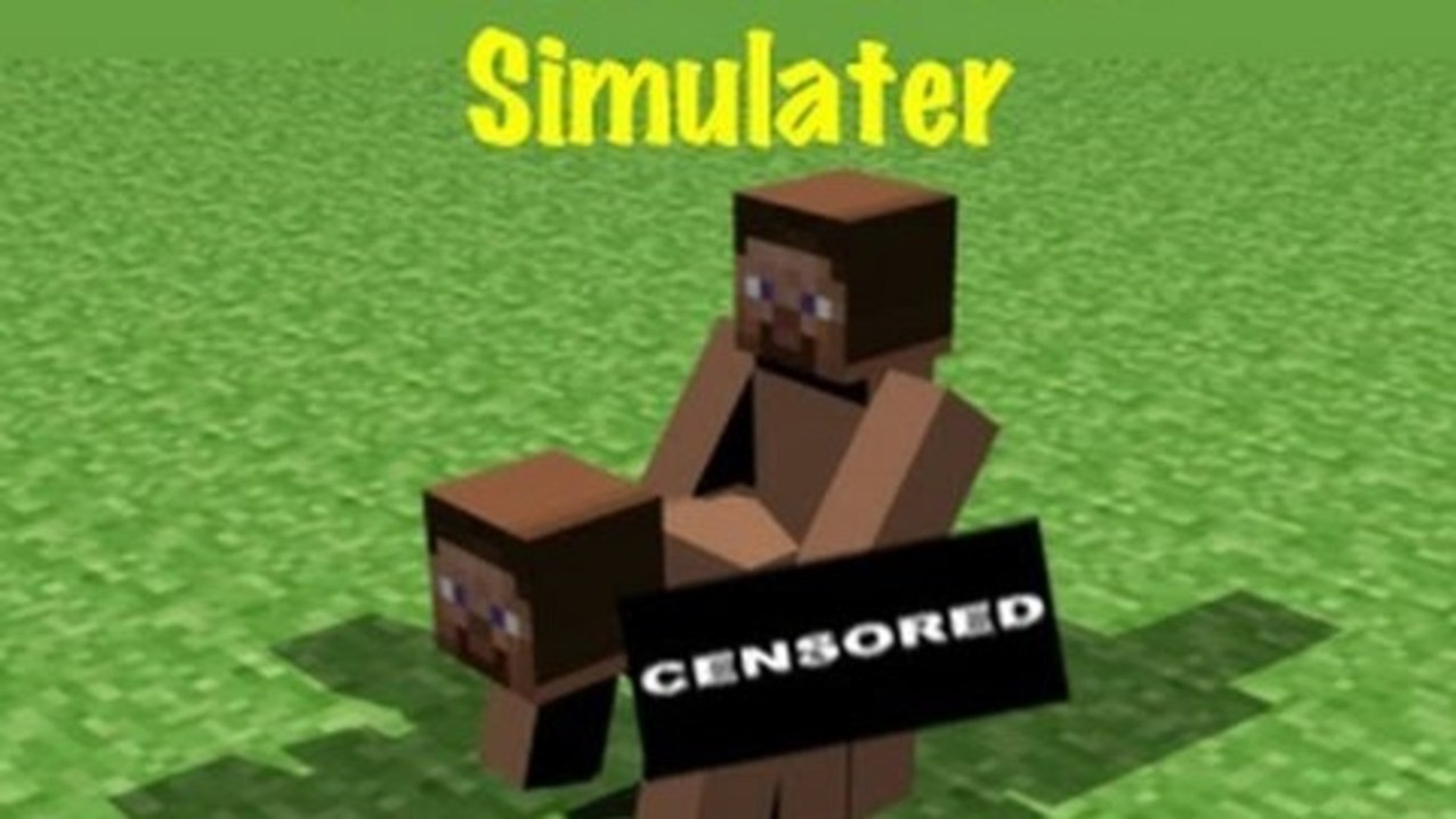 - nude gaming photos minecraft 'Minecraft' is