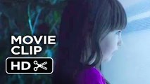 Poltergeist Movie CLIP - They're Coming (2015) - Sam Rockwell, Rosemarie DeWitt _HD