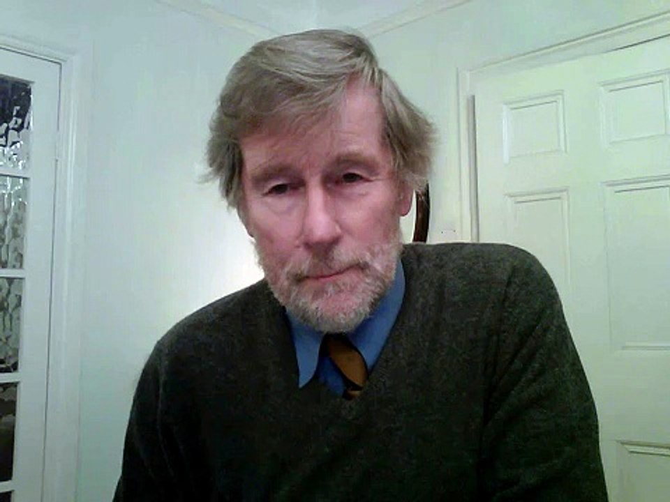 Dr. Gordon Skinner - A Face of Thyroid Disease - video Dailymotion