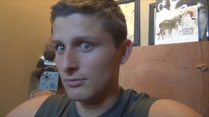 All That GOOD Stuff VLOG!!