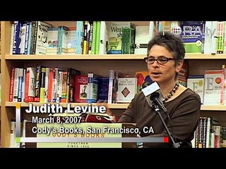Judith Levine - "Not Buying It: My Year Without Shopping"