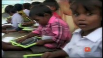 Cesvi contro lo sfruttamento del lavoro minorile in India