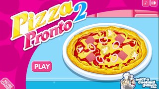 pizza paroto 2