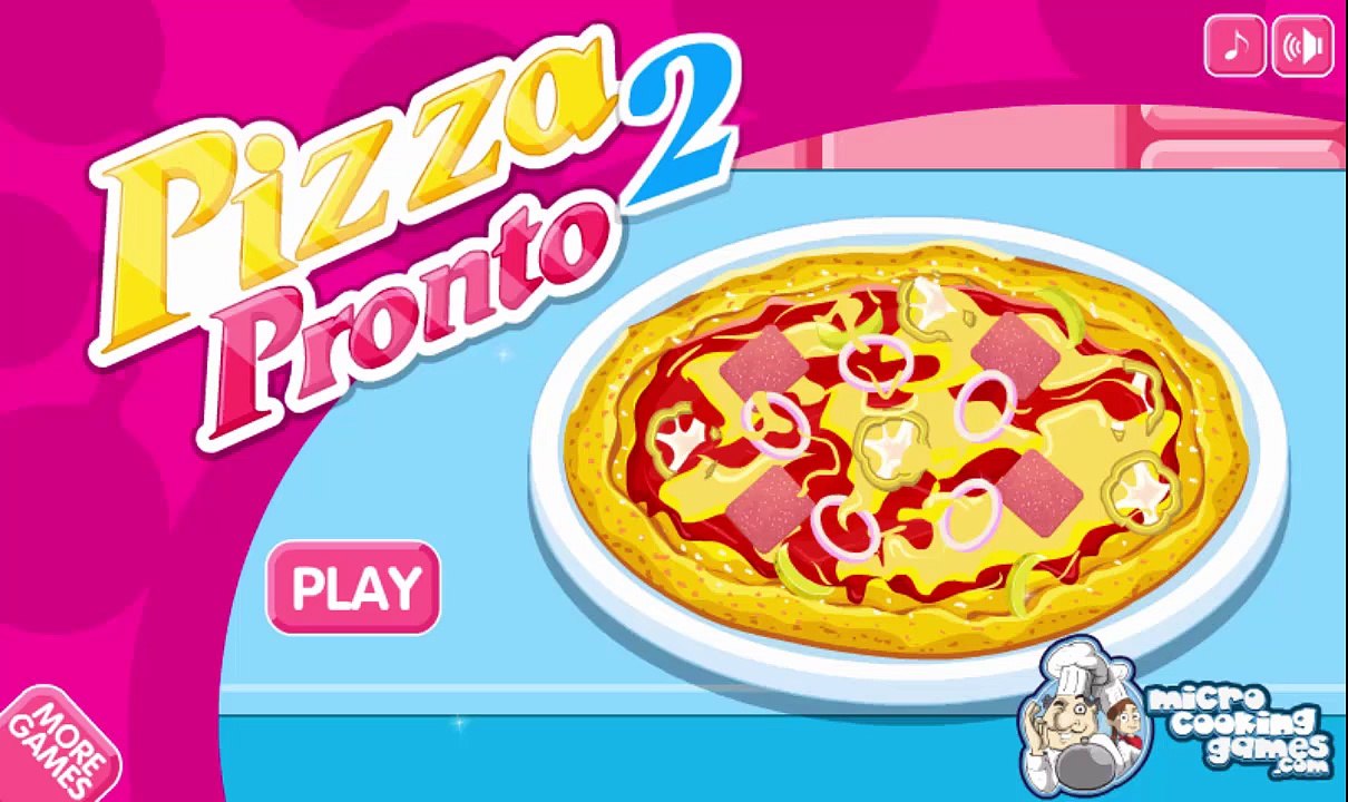 pizza paroto 2