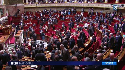 Don du sang des homosexuels : la France devrait assouplir sa réglementation