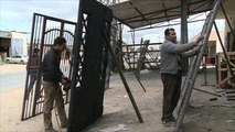 عيد العمال في سوريا يذكر بحجم المأساة