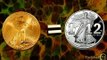 $15,000 Gold and $1500 Silver - Gold and Silver Predictions By Mike Maloney