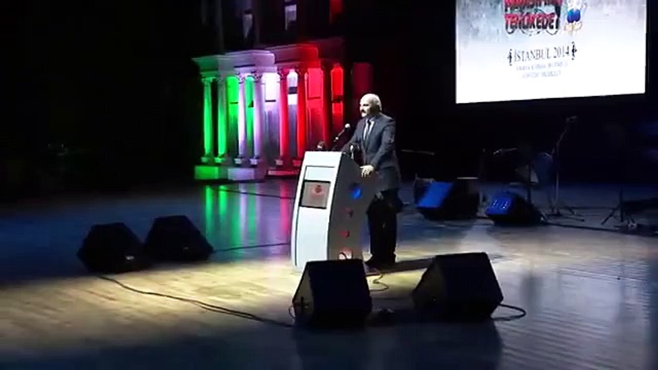 İSRAİL ANCAK GÜÇTEN ANLAR! | Birol Aydın
