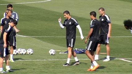 Sevilla - Real Madrid, la previa