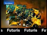 EuroNews - Futuris -   new generation of nuclear power plant