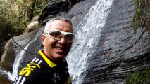 Mtb, 80 km, Trilha da Cachoeira dos Búfalos, Pindamonhangaba, SP, Brasil, Marcelo Ambrogi e os amigos, Equipe Sasselos Team nas trilhas da Serra da Mantiqueira, 01 de maio de 2015, (2)