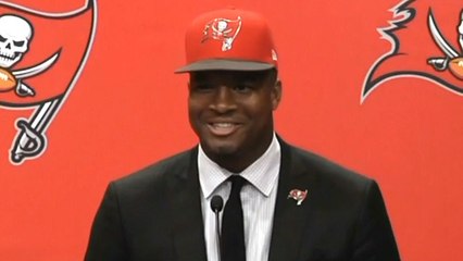Winston: 'I plan to prepare harder than anyone else'