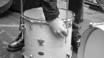 Steve Maxwell Vintage Drums - (Maxwell Drums Nesting Kit - 12/7/13)