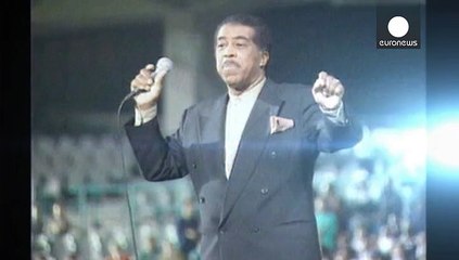 "Stand by me"-Sänger Ben E. King ist tot