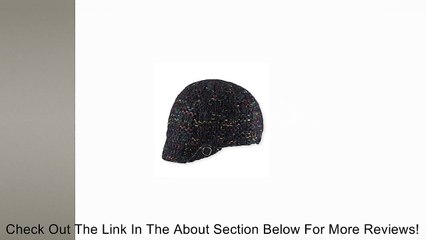 Pistil Women's Harper Knit Brim Hat Review