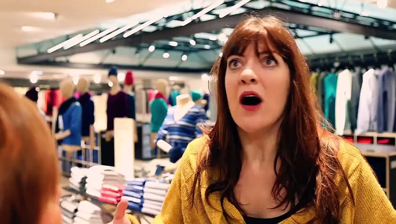 Le Grand Magasin _Le Quatrième_